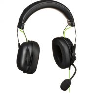 Razer BlackShark V2 X Multi-Platform Wired Headset (Black)