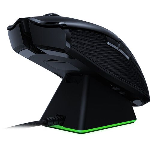 레이저 Razer Viper Ultimate Wireless Gaming Mouse with Charging Dock