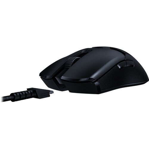 레이저 Razer Viper Ultimate Wireless Gaming Mouse with Charging Dock