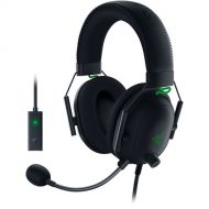 Razer BlackShark V2 Multi-Platform Wired Gaming Headset (Black)