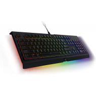 [아마존핫딜][아마존 핫딜] Razer Cynosa Chroma Pro Gaming Keyboard: Customizable Chroma RGB Lighting W/Underglow - Individuallly Backlit Keys - Spill-Resistant Design - Programmable Macro Functionality