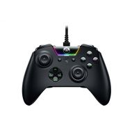 [아마존베스트]By Razer Razer Wolverine Tournament Edition: 4 Remappable Multi-Function Buttons - Hair Trigger Mode - Razer Chroma Lighting - Gaming Controller works with Xbox One and PC