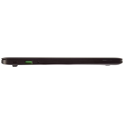 레이저 [아마존 핫딜]  [아마존핫딜]Razer Blade Stealth 31,7 cm (12,5 Zoll 4K-Touch) Ultrabook (Intel i7-7500U, 16GB RAM, 512GB SSD, Windows 10)