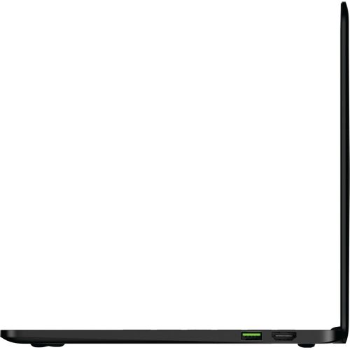 레이저 [아마존 핫딜]  [아마존핫딜]Razer Blade Stealth 31,7 cm (12,5 Zoll 4K-Touch) Ultrabook (Intel i7-7500U, 16GB RAM, 512GB SSD, Windows 10)