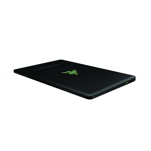 레이저 [아마존 핫딜]  [아마존핫딜]Razer Blade Stealth 31,7 cm (12,5 Zoll 4K-Touch) Ultrabook (Intel i7-7500U, 16GB RAM, 512GB SSD, Windows 10)