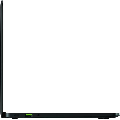 레이저 [아마존 핫딜]  [아마존핫딜]Razer Blade Stealth 31,7 cm (12,5 Zoll 4K-Touch) Ultrabook (Intel i7-7500U, 16GB RAM, 512GB SSD, Windows 10)