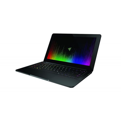 레이저 [아마존 핫딜]  [아마존핫딜]Razer Blade Stealth 31,7 cm (12,5 Zoll 4K-Touch) Ultrabook (Intel i7-7500U, 16GB RAM, 512GB SSD, Windows 10)