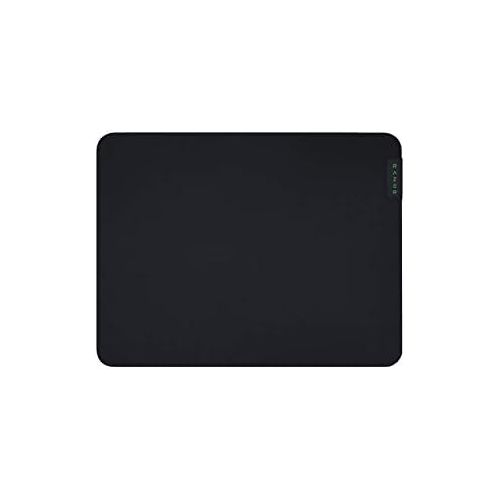 레이저 Razer Gigantus v2 Cloth Gaming Mouse Pad (Medium): Thick, High-Density Foam - Non-Slip Base - Classic Black
