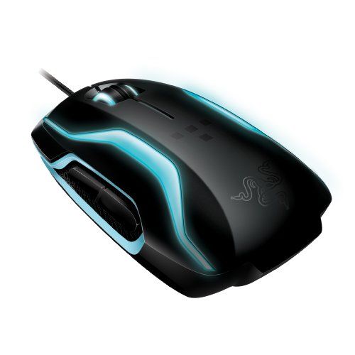 레이저 Razer TRON Gaming Mouse