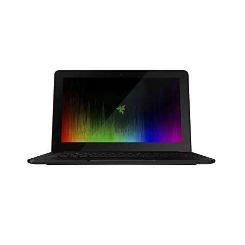 레이저 Razer Blade Stealth 12.5 4K Touchscreen Ultrabook (6th Generation Intel Core i7, 8GB RAM, 512 GB SSD, Windows 10)