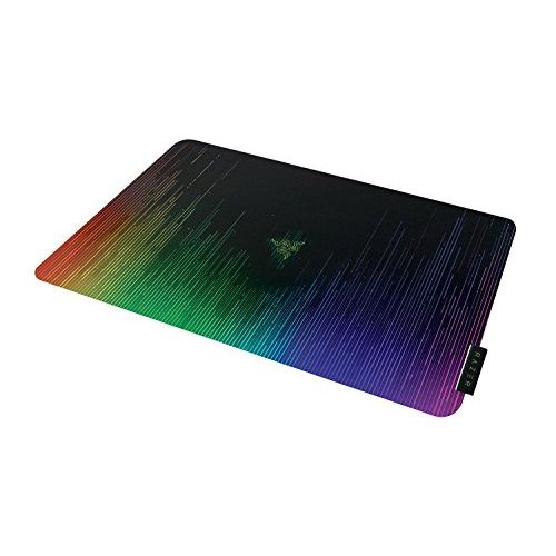 레이저 Razer Sphex V2 Mini Gaming Mouse Pad: Ultra-Thin Form Factor - Optimized Gaming Surface - Polycarbonate Finish