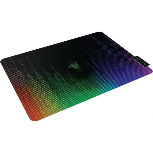 레이저 Razer Sphex V2 Mini Gaming Mouse Pad: Ultra-Thin Form Factor - Optimized Gaming Surface - Polycarbonate Finish