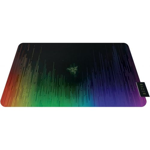 레이저 Razer Sphex V2 Mini Gaming Mouse Pad: Ultra-Thin Form Factor - Optimized Gaming Surface - Polycarbonate Finish