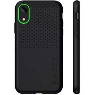 Razer Arctech Pro for iPhone XR Case: Thermaphene & Venting Performance Cooling - Wireless Charging Compatible - Drop-Test Certified up to 10 ft - Matte Black - RC21-0145PB01-R3M1