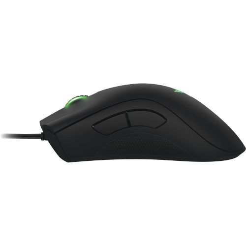 레이저 Razer DeathAdder 2013 Essential Gaming Mouse