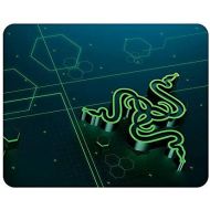 Razer Goliathus Speed (Extended) Gaming Mouse Pad: Smooth Gaming Mat - Anti-Slip Rubber Base - Portable Cloth Design - Anti-Fraying Stitched Frame - Stormtrooper Limited Edition