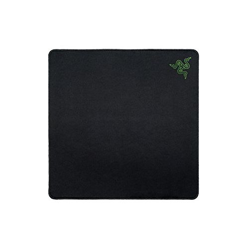 레이저 Razer Gigantus: Ultra Large Size - Optimized Gaming Surface - 5 mm Thick Rubberized Base - Cloth Esports Gaming Mouse Mat