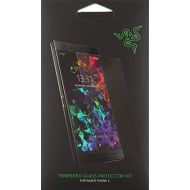 Razer Phone 2 Tempered Glass Screen Protector: Durable - Scratch Resistant - Protects Front Glass