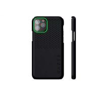Razer Arctech Slim for iPhone 11 Pro Max Case: Thermaphene & Venting Performance Cooling - Wireless Charging Compatible - Matte Black