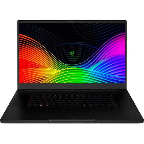 레이저 Razer Blade Pro 17 Gaming Laptop 2019: Intel Core i7-9750H, NVIDIA GeForce RTX 2070 Max-Q, 17.3 FHD 144hz, 16GB RAM, 512GB SSD, CNC Aluminum, Chroma RGB Lighting, Thunderbolt 3, SD