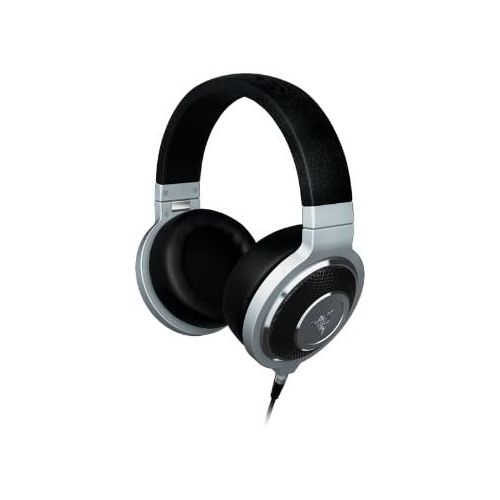 레이저 Razer RZ13-01080100-R3M1 Kraken Forged Edition Headphones