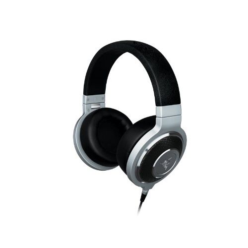 레이저 Razer RZ13-01080100-R3M1 Kraken Forged Edition Headphones