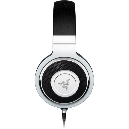 레이저 Razer RZ13-01080100-R3M1 Kraken Forged Edition Headphones