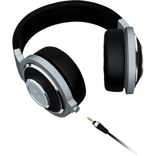 레이저 Razer RZ13-01080100-R3M1 Kraken Forged Edition Headphones