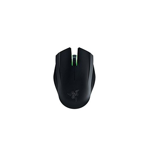 레이저 Razer Orochi Wired or Wireless Bluetooth 4.0 Travel Gaming Mouse - 8200 DPI with Chroma Lighting - 7 Months of Battery Life