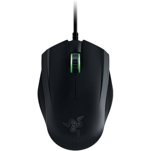 레이저 Razer Orochi Wired or Wireless Bluetooth 4.0 Travel Gaming Mouse - 8200 DPI with Chroma Lighting - 7 Months of Battery Life