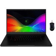Newest Razer Blade Pro 17.3 FHD Widescreen LED Laptop with Bundle Gaming Mouse Intel Six Core i7-9750H NVIDIA GeForce RTX 2080 16GB DDR4 512GB SSD Backlit Keyboard Windows 10