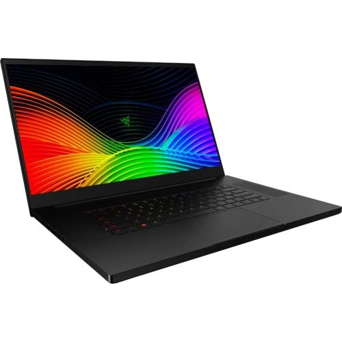 레이저 Newest Razer Blade Pro 17.3 FHD Widescreen LED Laptop with Bundle Gaming Mouse Intel Six Core i7-9750H NVIDIA GeForce RTX 2080 16GB DDR4 512GB SSD Backlit Keyboard Windows 10