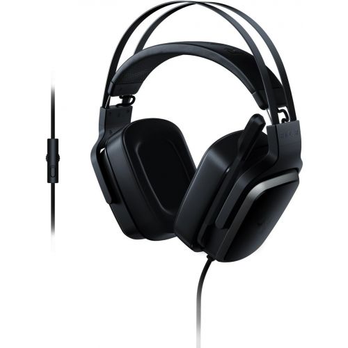 레이저 Razer Tiamat 2.2 V2 Virtual 7.1 Surround Sound Engine Analog Gaming Headset