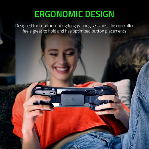 레이저 Razer Kishi Smartphone Gaming Controller