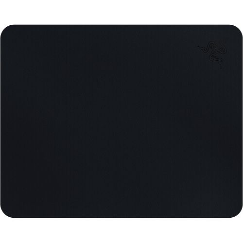 레이저 Razer Goliathus Speed (Small) Gaming Mousepad: Smooth Gaming Mat - Anti-Slip Rubber Base - Portable Cloth Design - Anti-Fraying Stitched Frame - Stealth