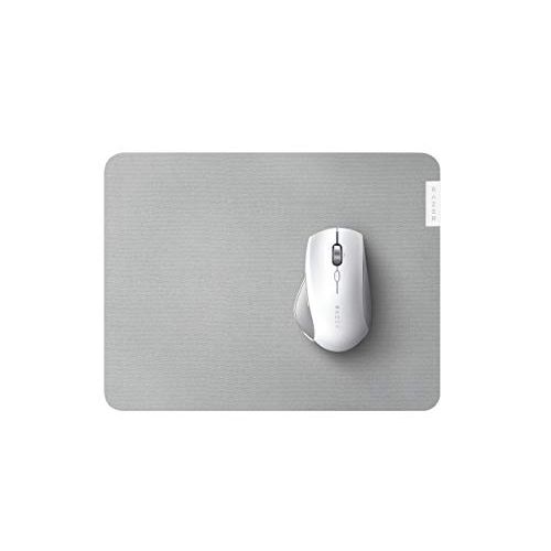 레이저 Razer Pro Glide Soft Productivity Mouse Pad Mat Anti Slip Cloth Surface Grey