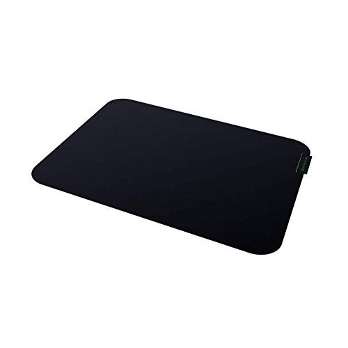 레이저 Razer Sphex V3 Hard Gaming Mouse Mat: Ultra-Thin Form Factor - Tough Polycarbonate Build - Adhesive Base - Small