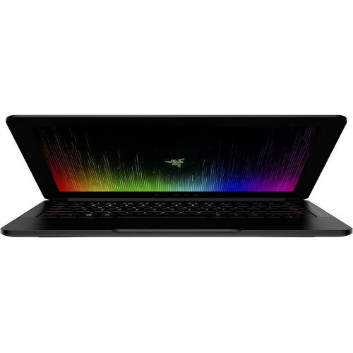 레이저 Razer RZ09-01962E12-R3U1 Blade Stealth Ultrabook (H2T/BLK/QHD/i7/16GB/512GB SSD) - NASA/Phil/Thai