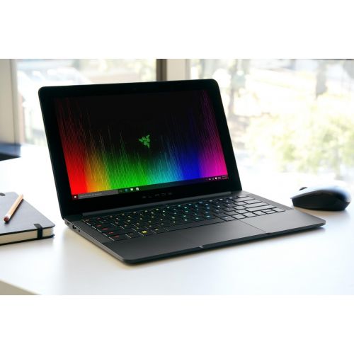 레이저 Razer RZ09-01962E12-R3U1 Blade Stealth Ultrabook (H2T/BLK/QHD/i7/16GB/512GB SSD) - NASA/Phil/Thai