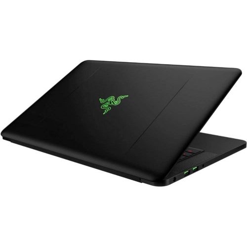 레이저 Razer Blade 14.0 IPS FHD Widescreen LED Laptop Intel Quad Core i7-7700HQ GeForce GTX 1060 6GB 16GB DDR4 1TB SSD Backlit Keyboard Windows 10 with Game Mouse Bundle