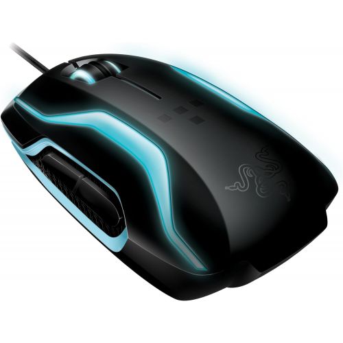 레이저 Razer TRON Gaming Mouse