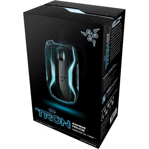 레이저 Razer TRON Gaming Mouse