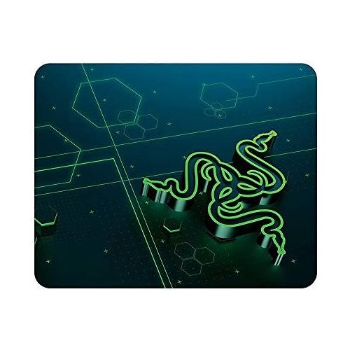 레이저 Razer Goliathus Mobile - Portable Cloth Gaming Mouse Mat - Game on the Go - RZ02-01820200-R3U1