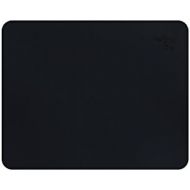 Razer Goliathus Speed (Small) Gaming Mouse Pad: Smooth Gaming Mat - Anti-Slip Rubber Base - Portable Cloth Design - Anti-Fraying Stitched Frame - Stealth