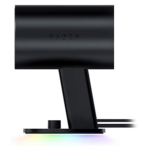 레이저 [아마존베스트]-Service-Informationen Razer neho Chroma 2.0 Rear Bass Ports USB Audio Gaming Speaker