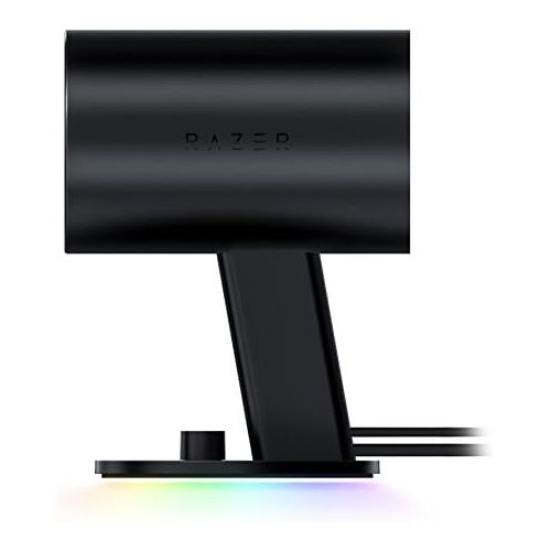 레이저 [아마존베스트]-Service-Informationen Razer neho Chroma 2.0 Rear Bass Ports USB Audio Gaming Speaker