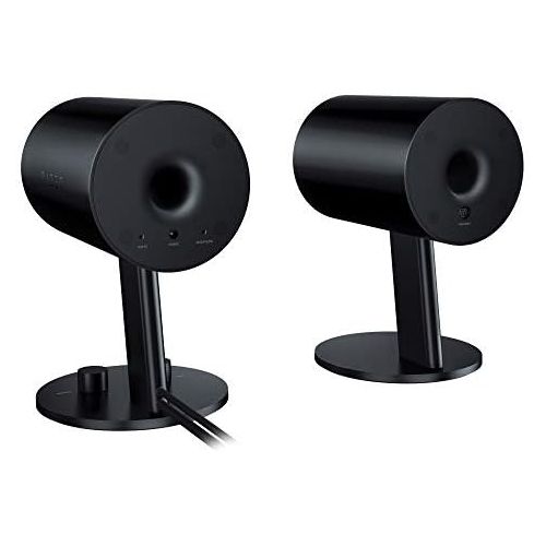 레이저 [아마존베스트]-Service-Informationen Razer neho Chroma 2.0 Rear Bass Ports USB Audio Gaming Speaker