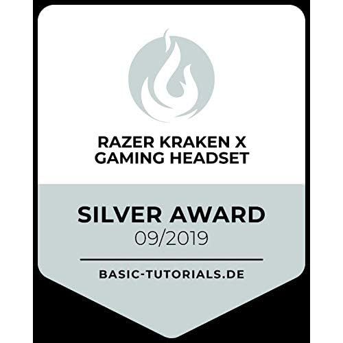 레이저 [아마존베스트]Razer Kraken gaming headset