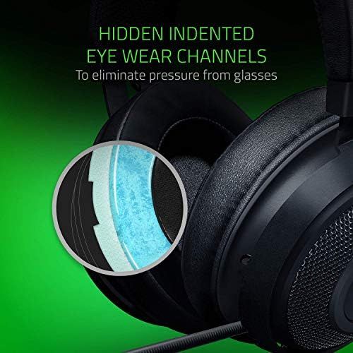 레이저 [아마존베스트]Razer Kraken gaming headset