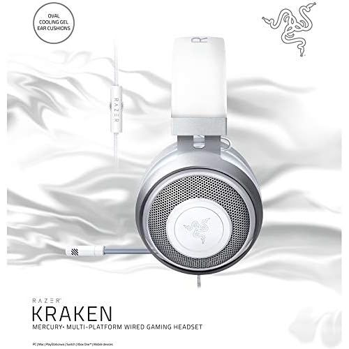 레이저 [아마존베스트]Razer Kraken gaming headset